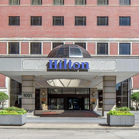 Hilton Minneapolis Ngoại thất bức ảnh