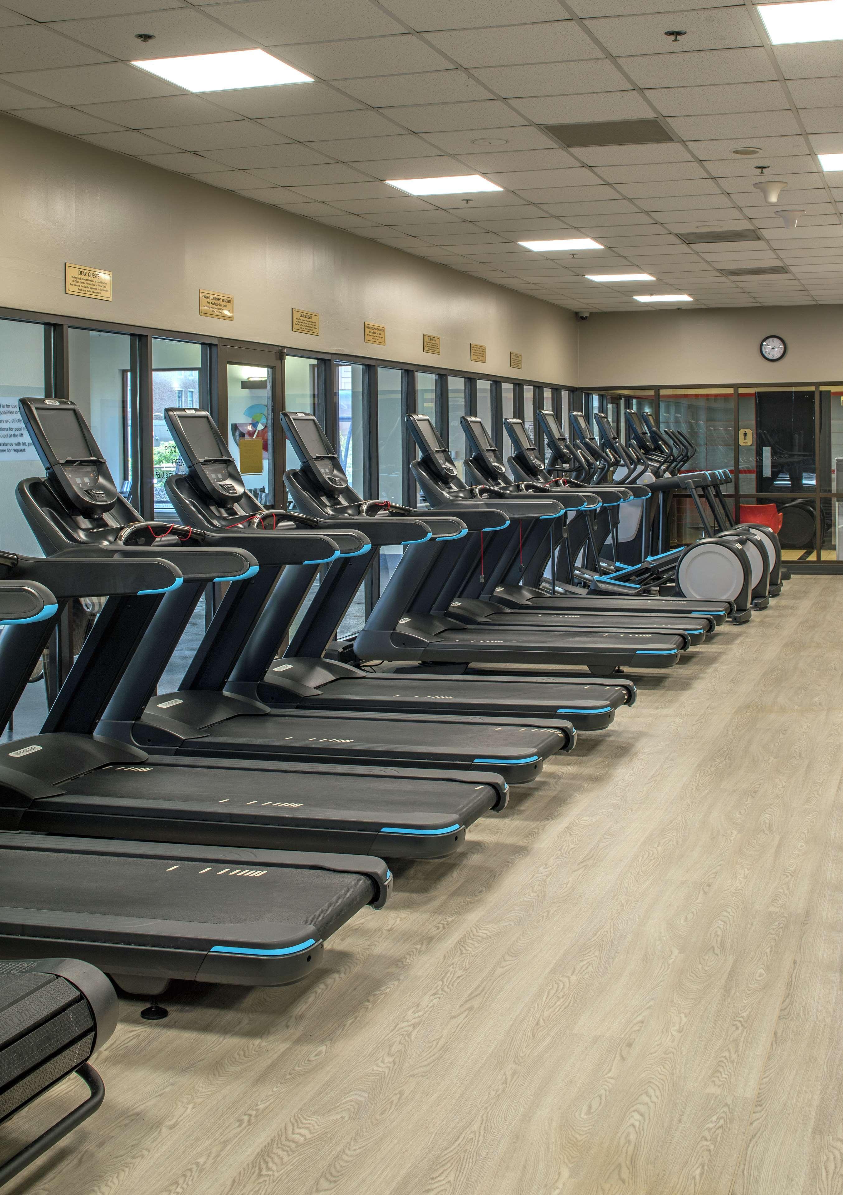 Hilton Minneapolis Ngoại thất bức ảnh