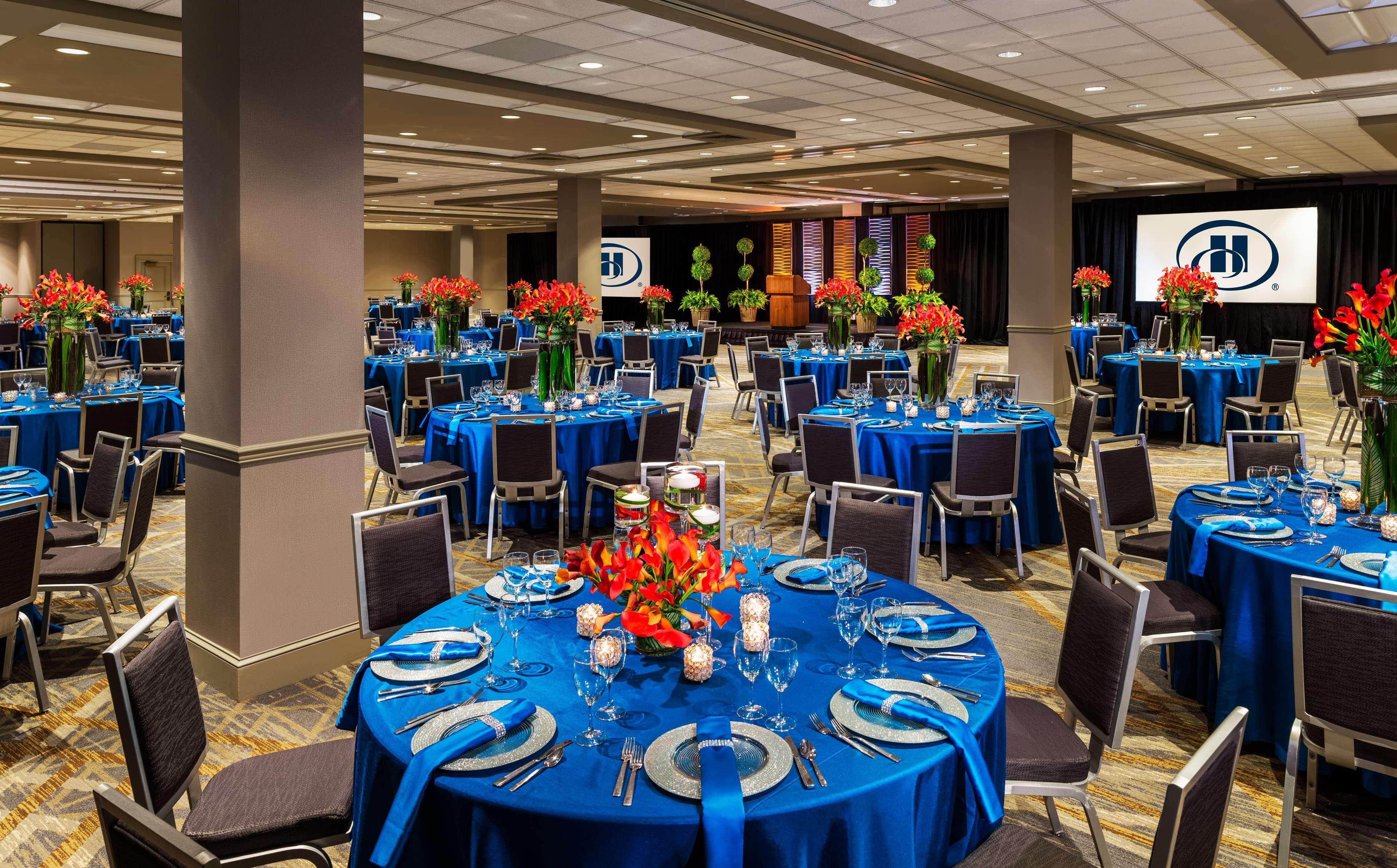 Hilton Minneapolis Ngoại thất bức ảnh