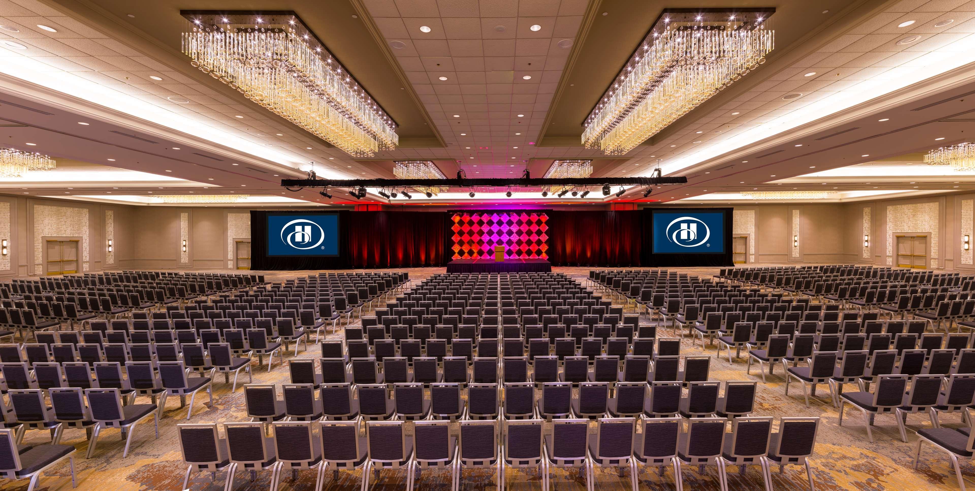 Hilton Minneapolis Ngoại thất bức ảnh