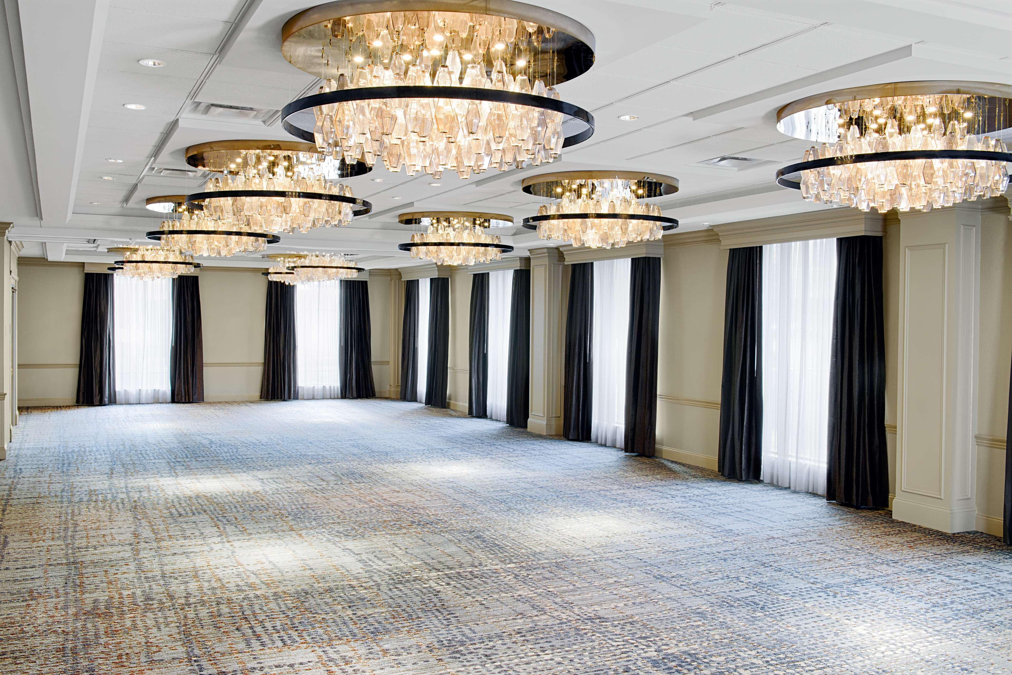 Hilton Minneapolis Ngoại thất bức ảnh