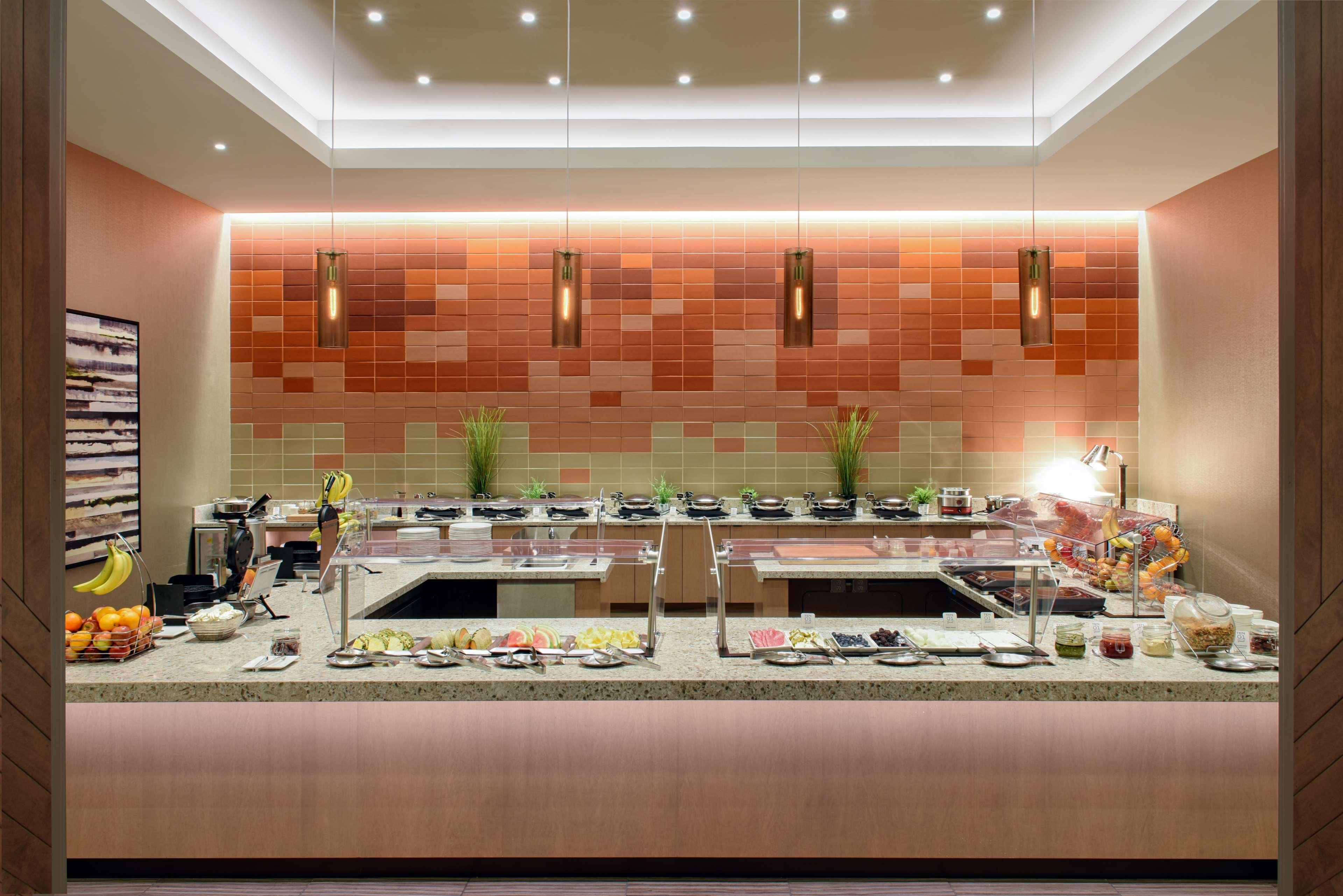 Hilton Minneapolis Ngoại thất bức ảnh