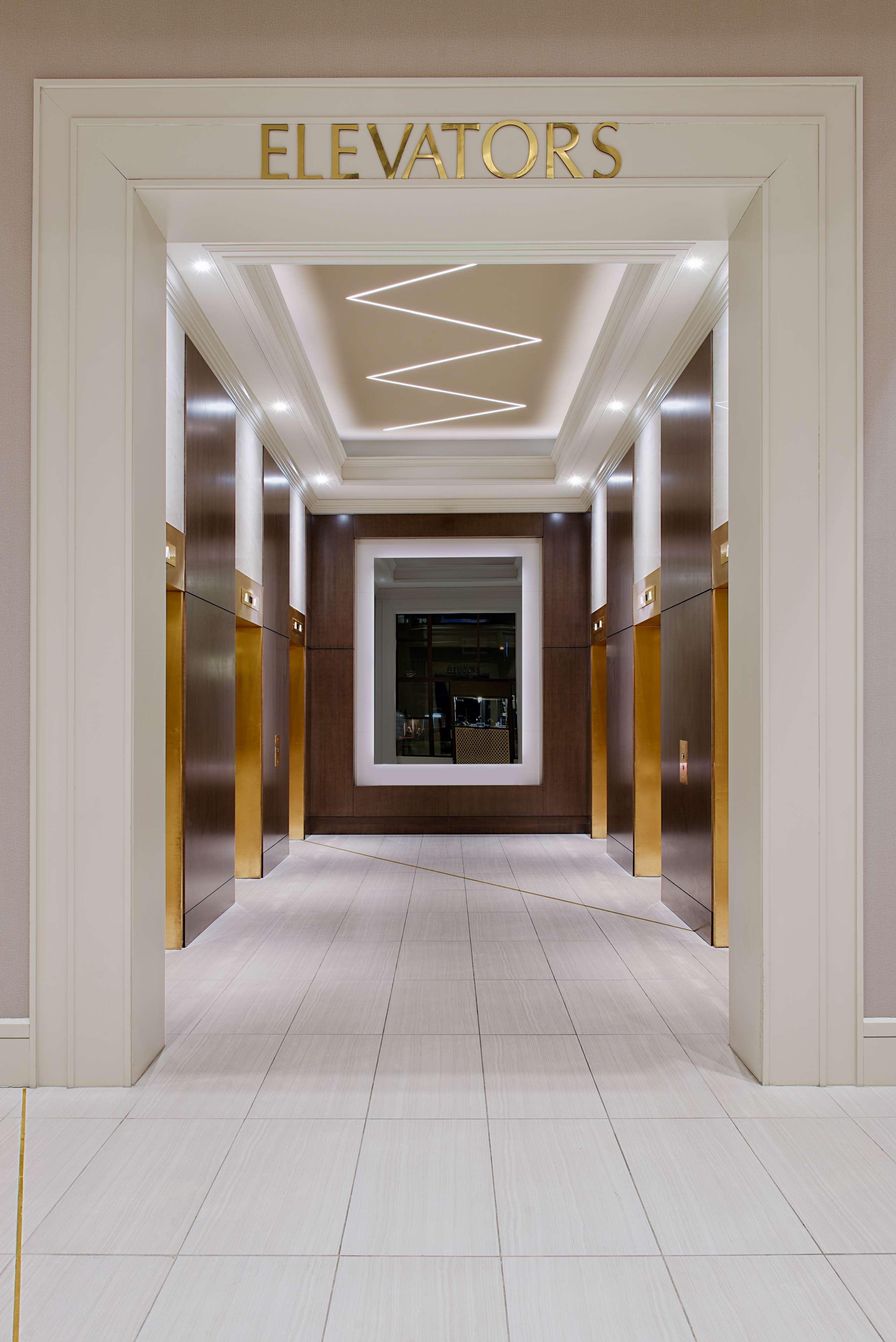 Hilton Minneapolis Ngoại thất bức ảnh