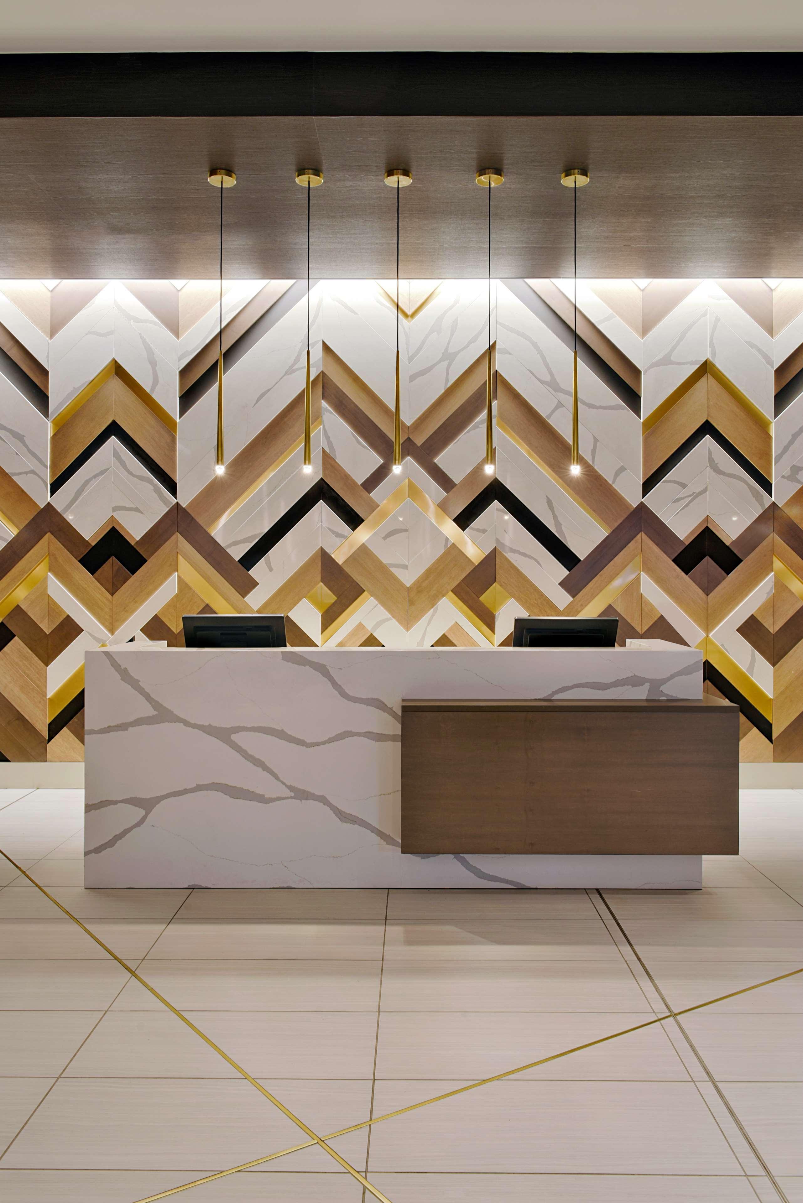Hilton Minneapolis Ngoại thất bức ảnh