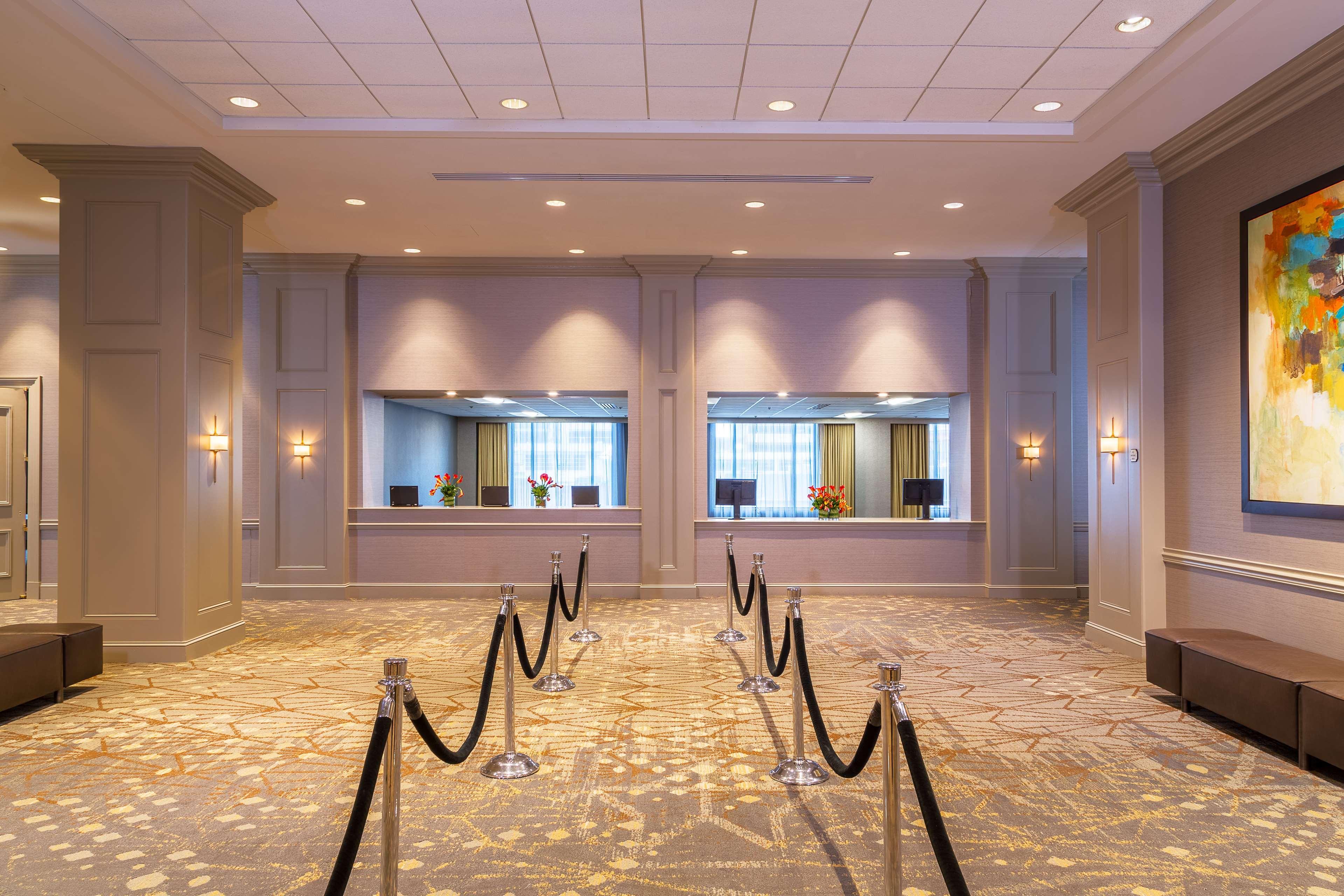 Hilton Minneapolis Ngoại thất bức ảnh