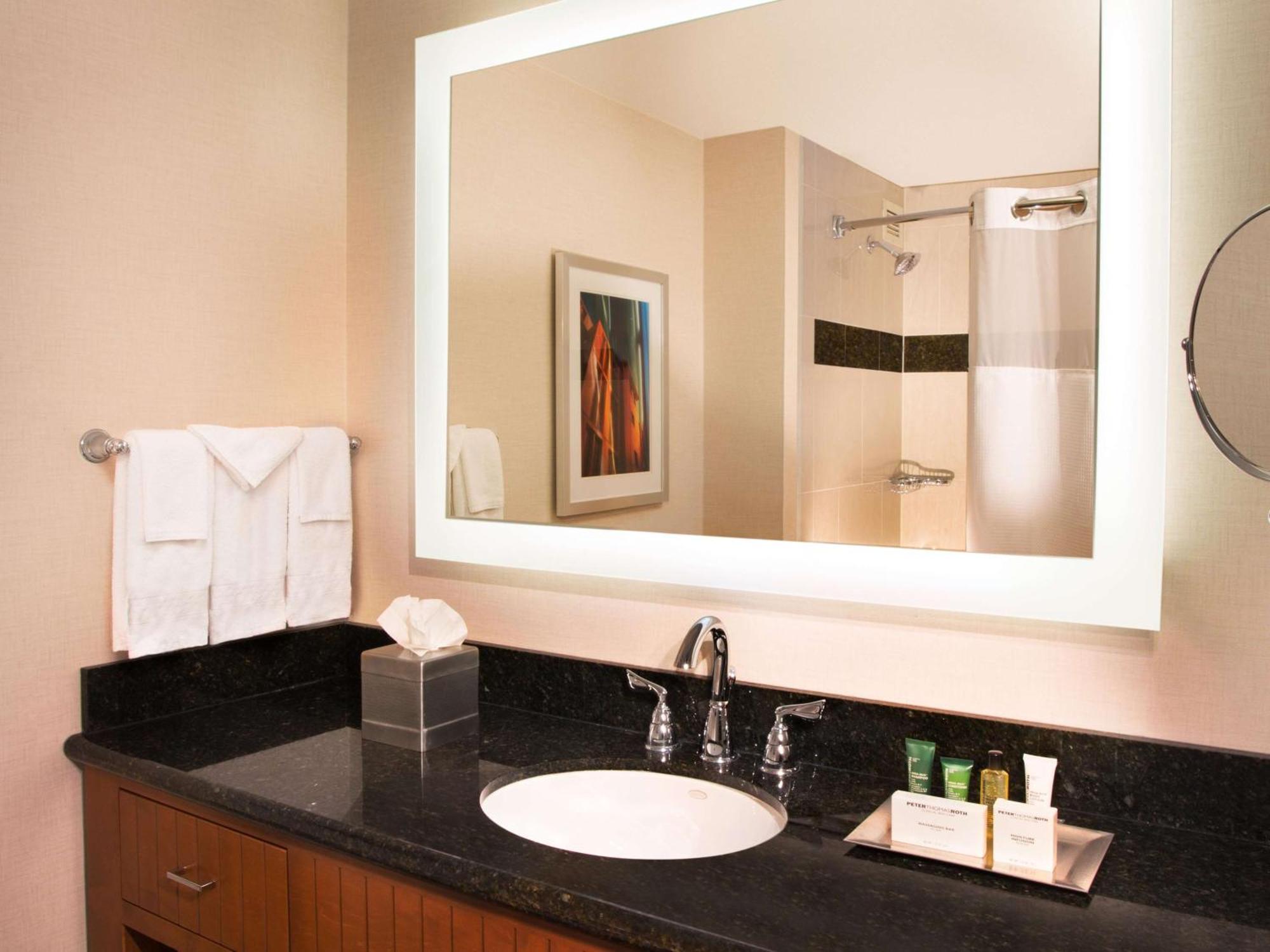 Hilton Minneapolis Ngoại thất bức ảnh