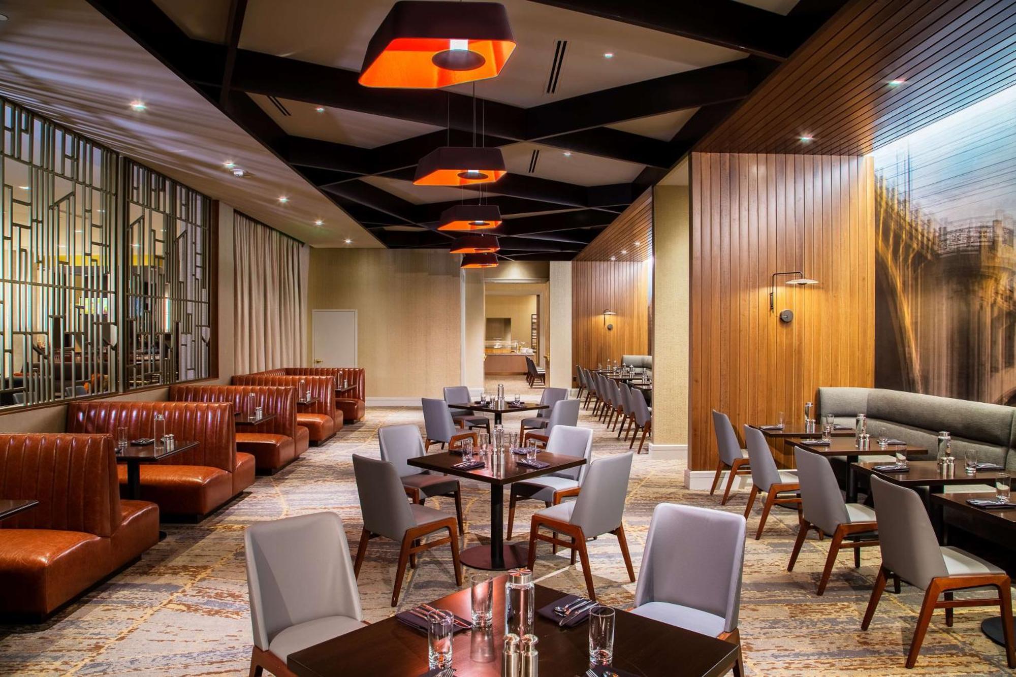 Hilton Minneapolis Ngoại thất bức ảnh