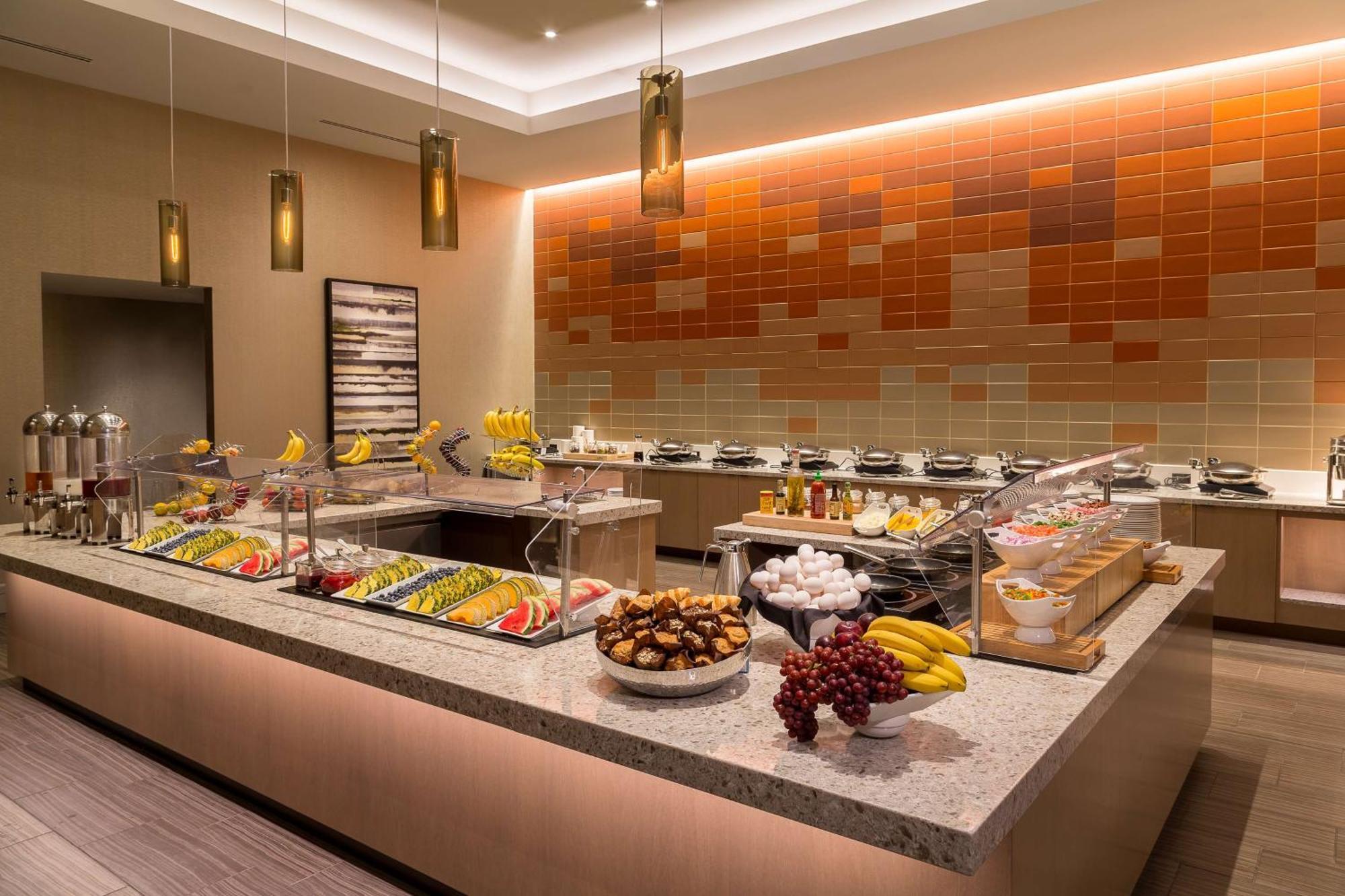 Hilton Minneapolis Ngoại thất bức ảnh