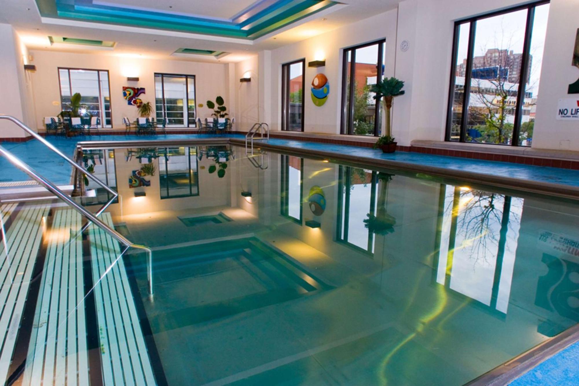 Hilton Minneapolis Ngoại thất bức ảnh