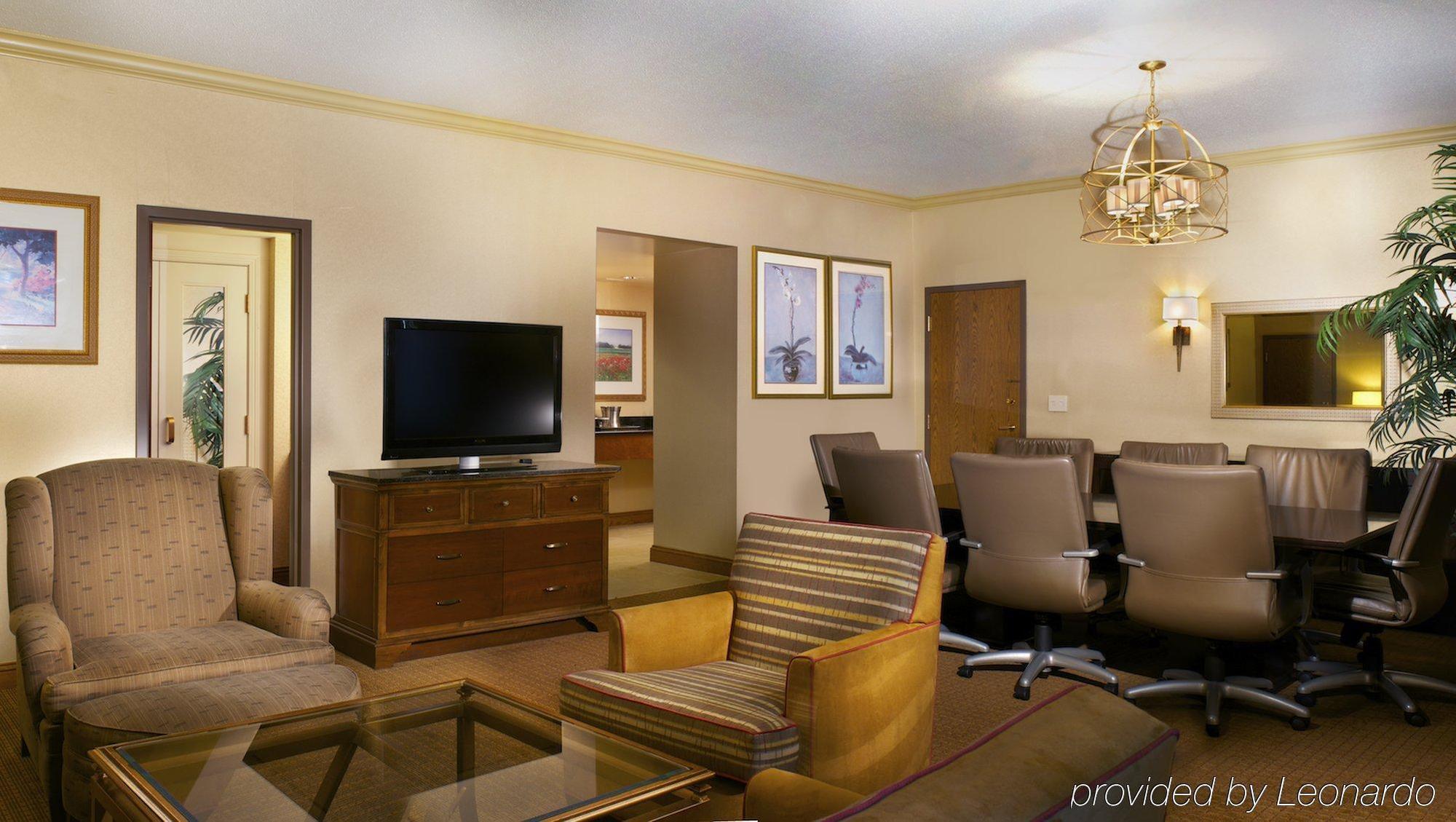 Hilton Minneapolis Phòng bức ảnh