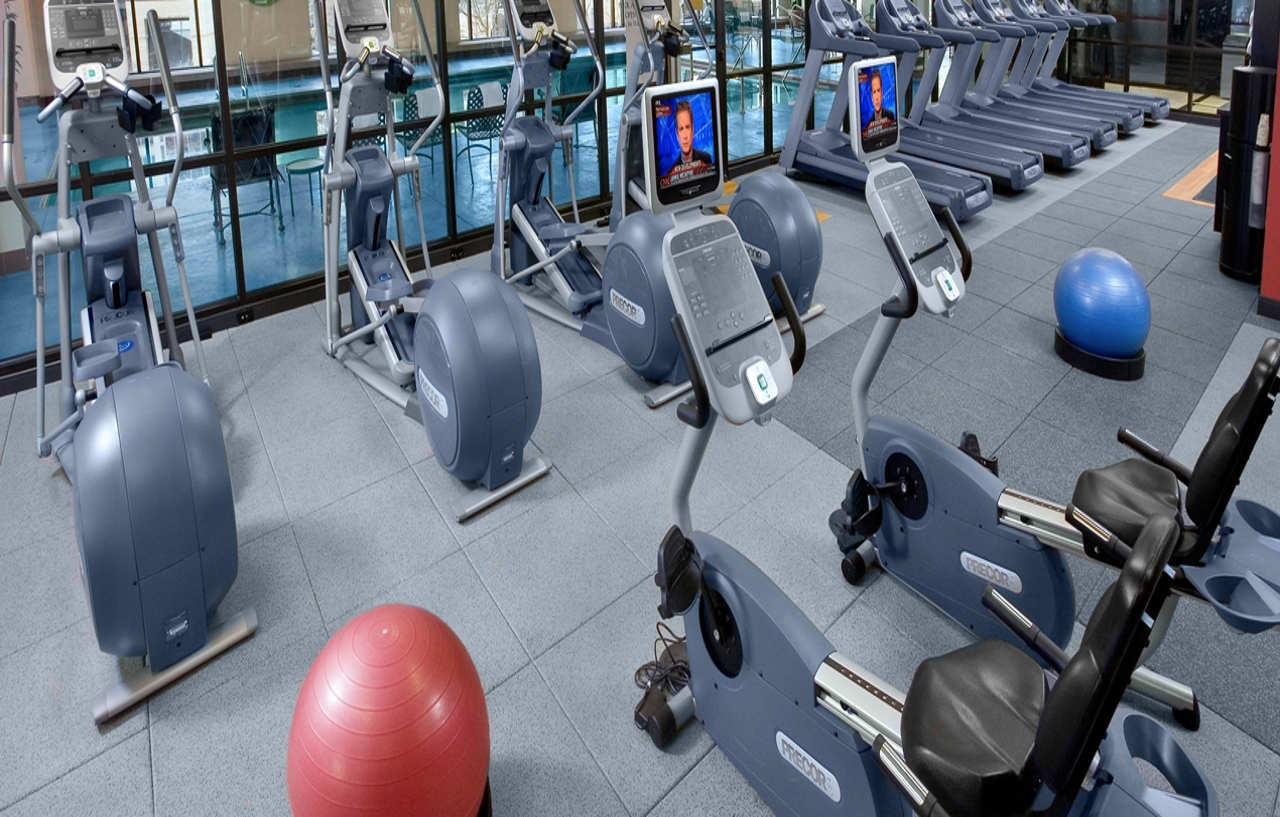 Hilton Minneapolis Ngoại thất bức ảnh